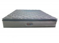 MATELAS LEI SIMMONS SOFT 6'0 180*200*30CM LUXURY 